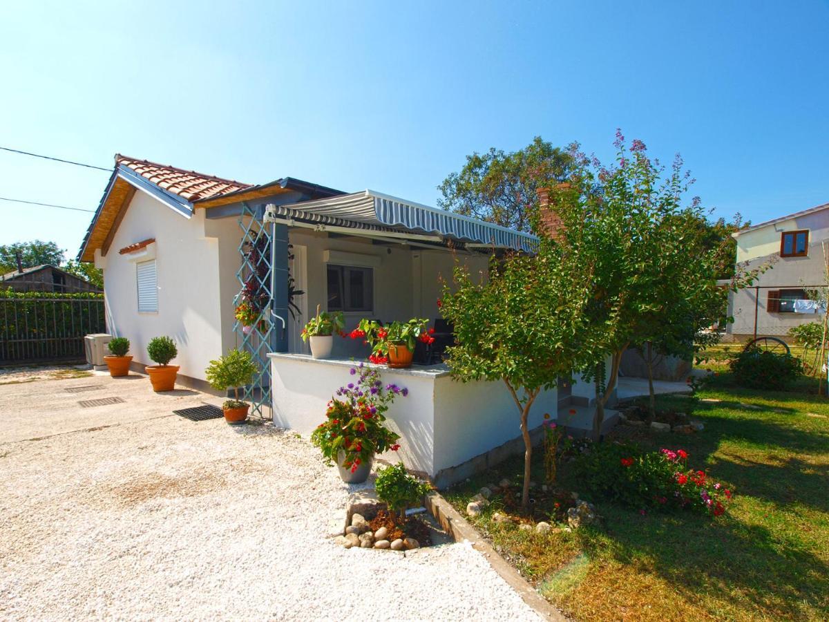 House Ankica 1818 Holiday home