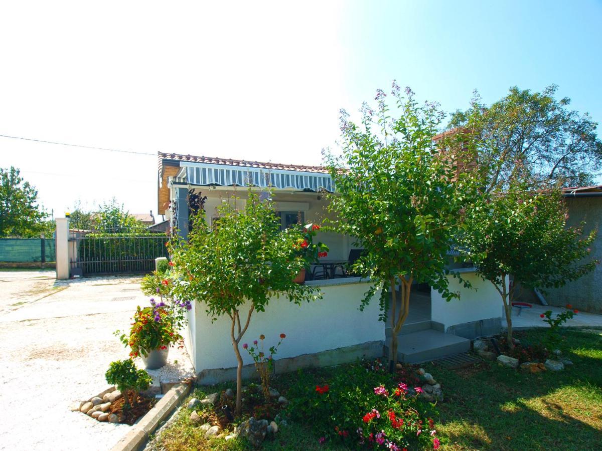 House Ankica 1818 Pula